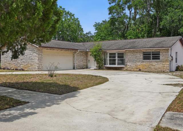 Property at 1209 James Ter, Daytona Beach, FL 32117, 3 beds, 2 baths
