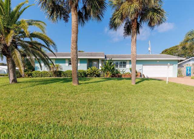 Property at 432 Idlewood Dr, Ormond Beach, FL 32176, 3 beds, 2 baths