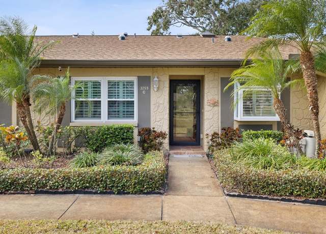 Property at 3259 Hilary Cir Unit 1C, Palm Harbor, FL 34684, 2 beds, 2 baths