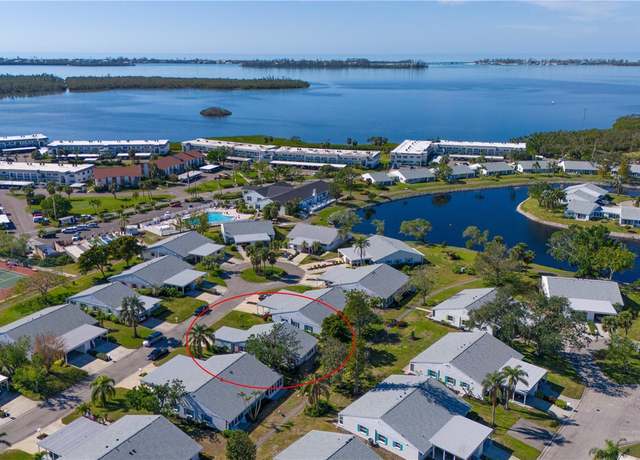 Property at 9413 Andover Cir, Bradenton, FL 34210, 2 beds, 2 baths