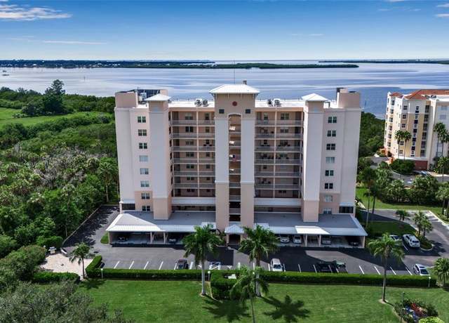 Property at 2625 Terra Ceia Bay Blvd #504, Palmetto, FL 34221, 2 beds, 2 baths