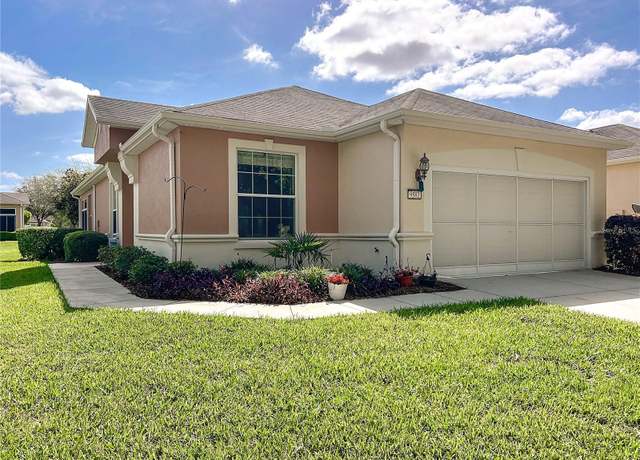 Property at 9582 SW 70th Loop, Ocala, FL 34481, 2 beds, 2 baths