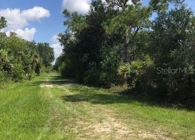 Property at 13358 Cappy Ter, Punta Gorda, FL 33955