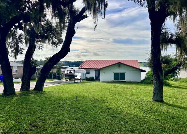 Property at 113 Mccoy Dr, Lake Placid, FL 33852, 3 beds, 2 baths