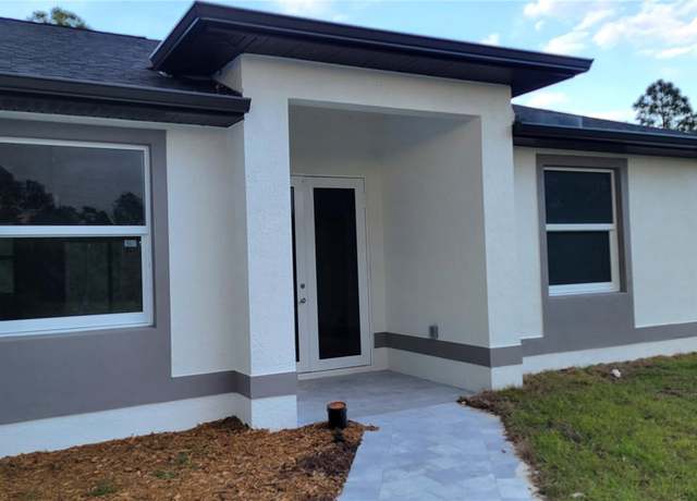 Property at 23498 Macbeth Ct, Punta Gorda, FL 33980, 3 beds, 2 baths