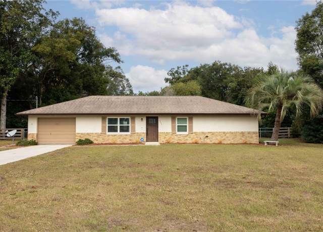 Property at 4566 County Road 116, Wildwood, FL 34785, 2 beds, 2 baths