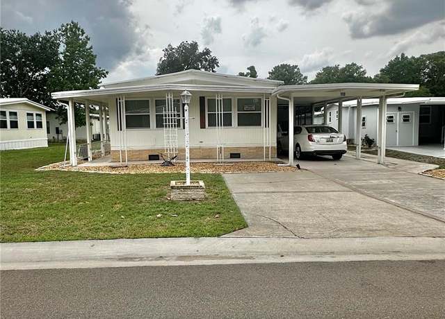 Property at 113 N Timber Trl, Wildwood, FL 34785, 2 beds, 2 baths