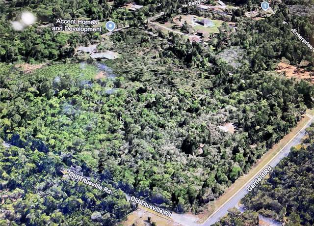 Property at Garfield Rd, Deltona, FL 32725