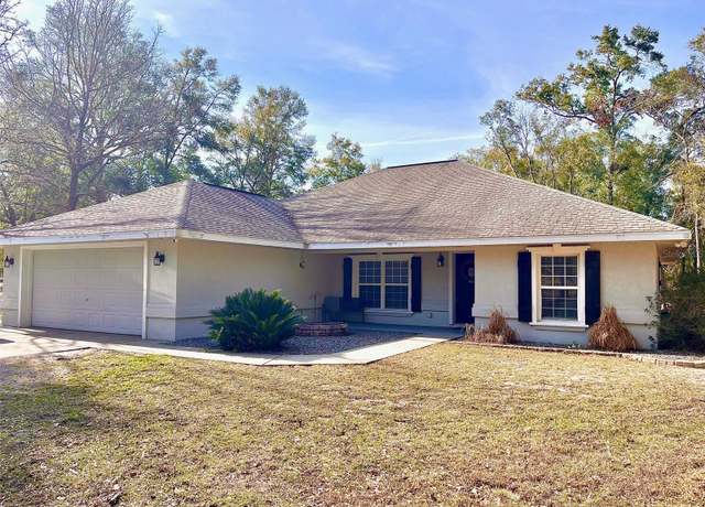 Property at 3209 NE 53rd Ter, High Springs, FL 32643, 4 beds, 2 baths