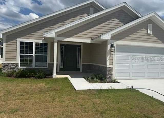 Property at 12661 NW 162nd Dr, Alachua, FL 32615, 3 beds, 2 baths