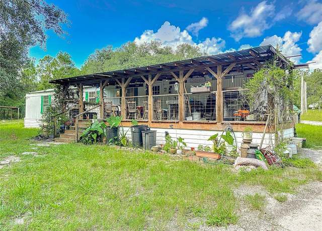 Property at 5391 Jenkins Loop Dr, Keystone Heights, FL 32656, 2 beds, 2 baths