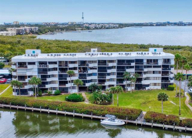 Property at 300 Columbia Dr Unit 305-2, Cape Canaveral, FL 32920, 2 beds, 2 baths