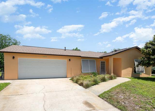 Property at 1655 Yorktown Ave, Titusville, FL 32796, 4 beds, 2 baths