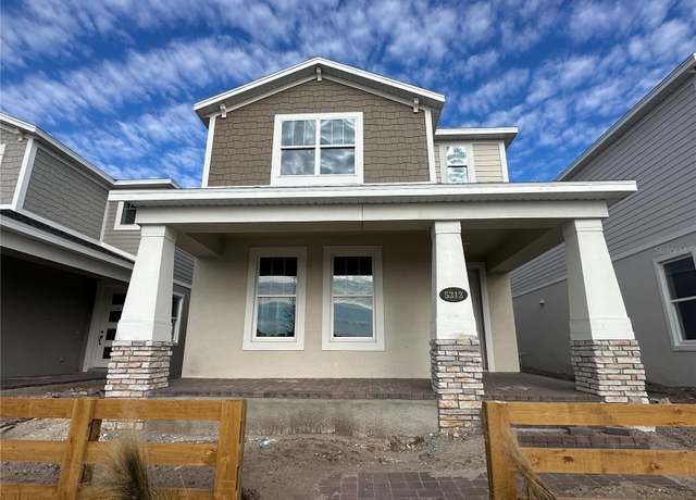 Property at 5312 Center Lake Ranch Blvd, St Cloud, FL 34771, 3 beds, 2.5 baths