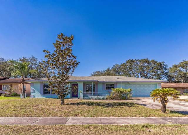 Property at 1716 Sprucewood Ln, Orlando, FL 32818, 4 beds, 2 baths