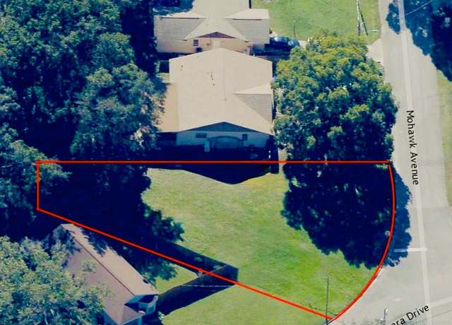 Property at 807 Santa Barbara Dr, Sanford, FL 32773