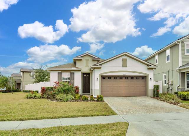 Property at 2232 Donahue Dr, Ocoee, FL 34761, 4 beds, 2 baths