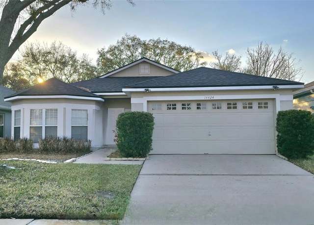 Property at 14424 Quail Trail Ct, Orlando, FL 32837, 3 beds, 2 baths