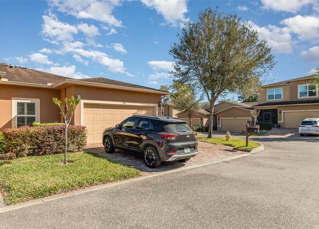 Property at 201 Walter Stevens Way, Deland, FL 32724, 3 beds, 2 baths