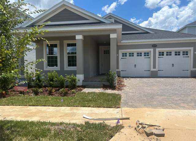 Property at 16759 Muskgrass Dr, Winter Garden, FL 34787, 4 beds, 3 baths