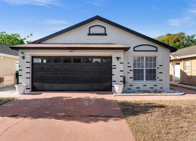 Property at 9911 Dean Cove Ln, Orlando, FL 32825, 3 beds, 2 baths