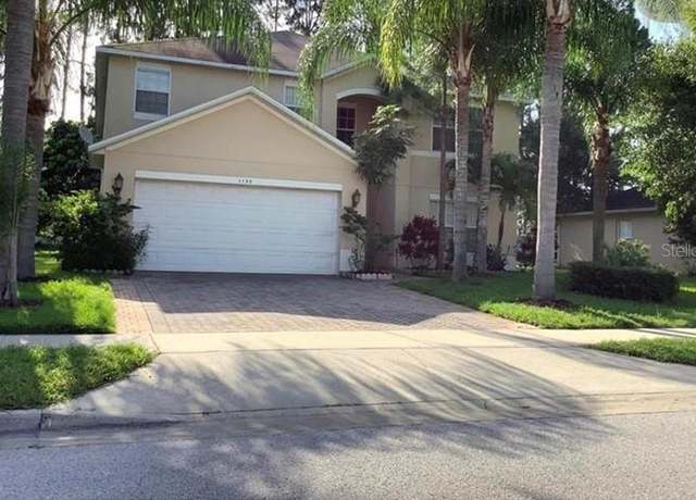 Property at 1130 Burland Cir, Winter Garden, FL 34787, 5 beds, 4 baths