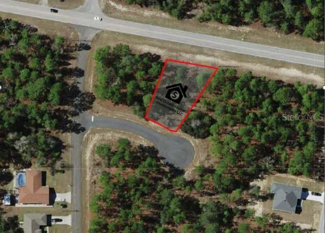Property at 7712 N Tide Pt, Dunnellon, FL 34434