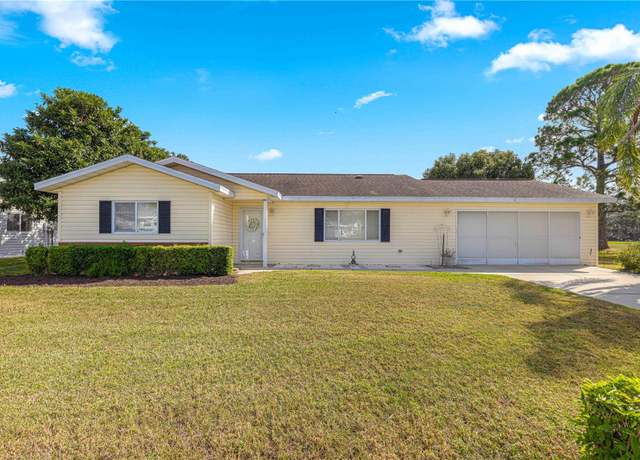 Property at 17855 SE 99th Ave, Summerfield, FL 34491, 2 beds, 2 baths