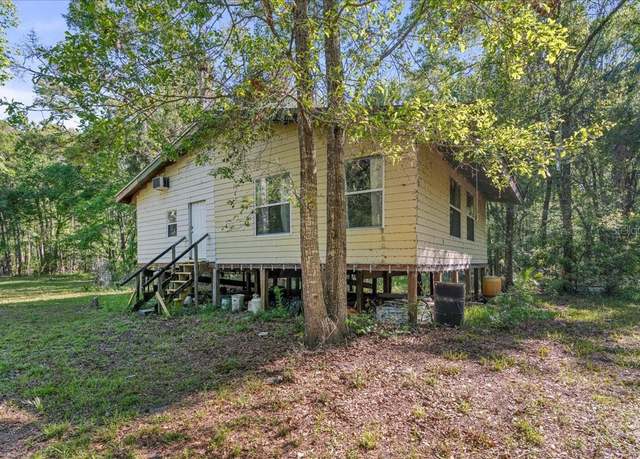 Property at 0000 SW Fox Trot Rd, Chiefland, FL 32626