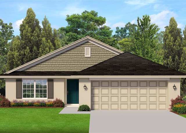 Property at 4894 Sutherland St Lot 65, Spring Hill, FL 34609, 3 beds, 2 baths