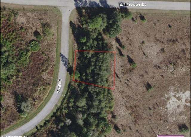 Property at 1617 Marlin Dr, Poinciana, FL 34759