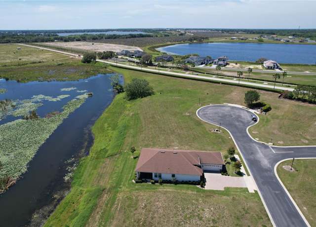 Property at 116 N Caladium Ave, Lake Alfred, FL 33850