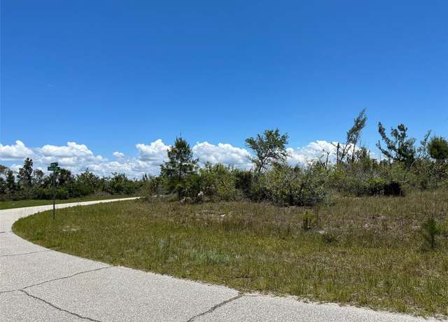Property at 16285 Rennie Rd, Port Charlotte, FL 33981