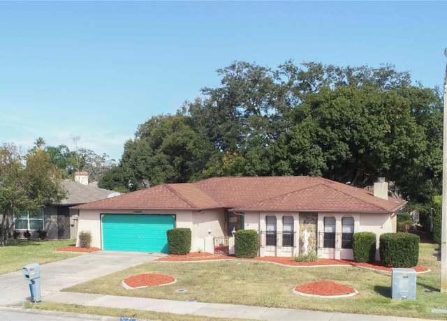 Property at 12609 Shadow Ridge Blvd, Hudson, FL 34669, 3 beds, 2 baths