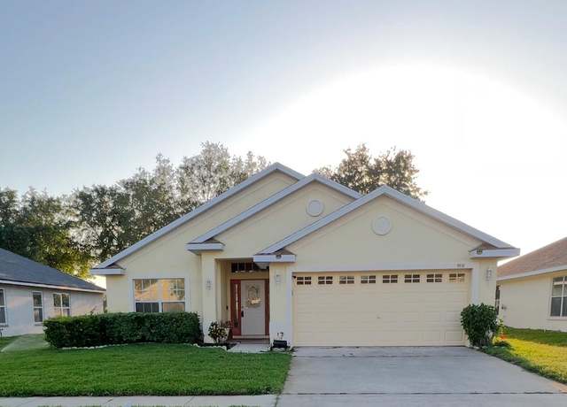 Property at 9551 Jaybird Ln, Land O Lakes, FL 34638, 4 beds, 2 baths