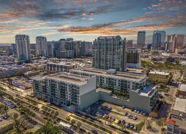 Property at 111 N 12th St #1314, Tampa, FL 33602, 2 beds, 2 baths