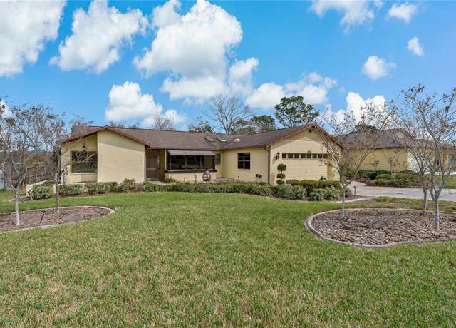 Property at 4450 Dior Rd, Spring Hill, FL 34609, 3 beds, 2 baths