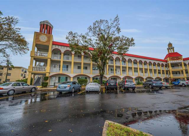 Property at 2430 Florentine Way #44, Clearwater, FL 33763, 2 beds, 2 baths