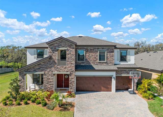 Property at 13103 Wildflower Meadow Dr, Riverview, FL 33579, 5 beds, 4 baths