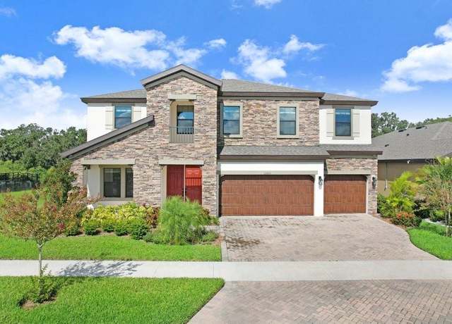 Property at 13103 Wildflower Meadow Dr, Riverview, FL 33579, 5 beds, 4 baths