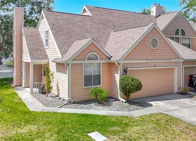 Property at 3611 Pine Knot Dr, Valrico, FL 33596, 2 beds, 2 baths