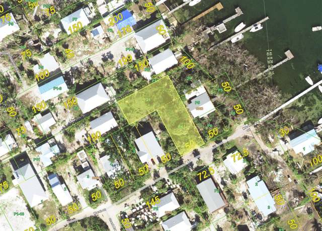 Property at 8622 Marsh St, Placida, FL 33946