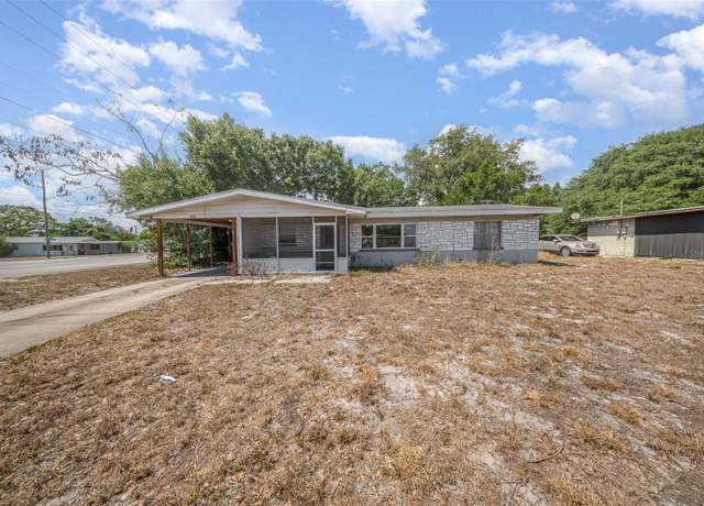 Property at 129 5th Jpv St, Winter Haven, FL 33880, 3 beds, 1 bath