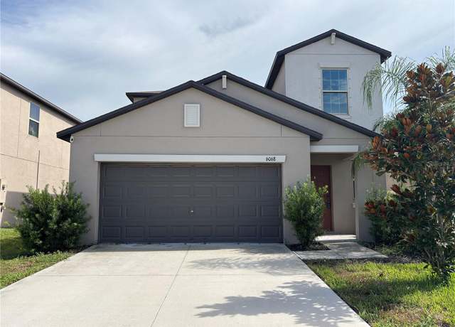 Property at 6068 Apple Snail Ave, New Port Richey, FL 34653, 5 beds, 2.5 baths