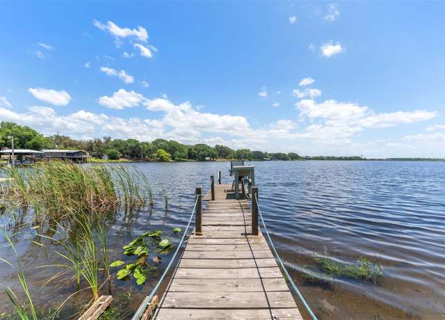 Property at 7570 Berkley Rd, Polk City, FL 33868