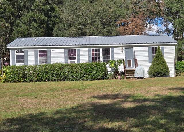 Property at 18151 Bosley Dr, Spring Hill, FL 34610, 3 beds, 2 baths