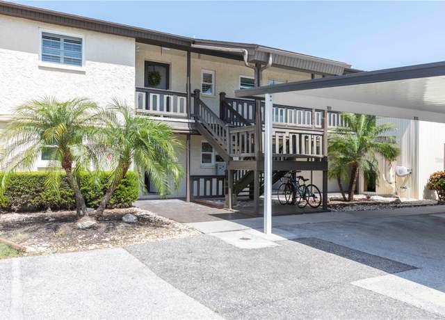 Property at 4609 Marine Pkwy #102, New Port Richey, FL 34652, 1 bed, 1 bath