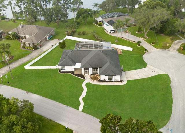 Property at 1148 Rosetta Dr, Deltona, FL 32725, 3 beds, 2 baths