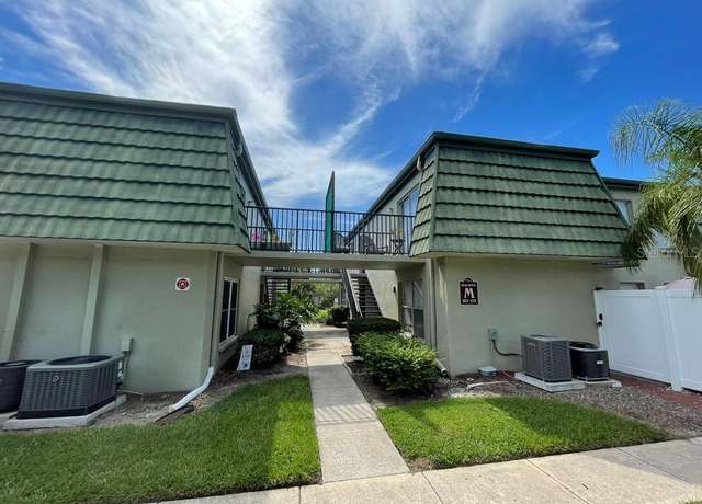 Property at 1799 N Highland Ave #172, Clearwater, FL 33755, 2 beds, 1.5 baths