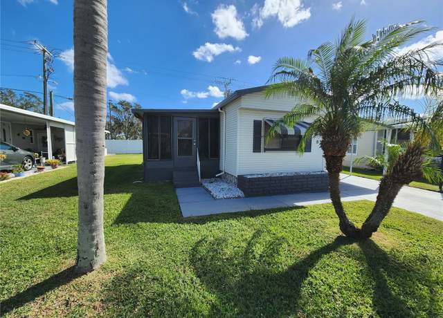 Property at 808 53rd Ave E #8, Bradenton, FL 34203, 2 beds, 1.5 baths